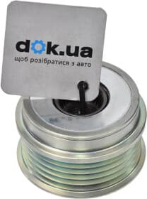 Шкив генератора