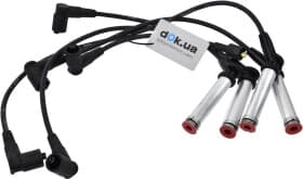 Комплект дротів запалювання