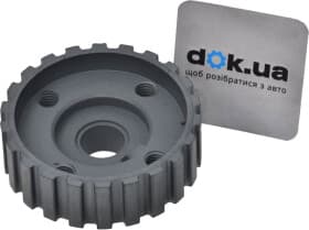 Шестерня коленчатого вала Шестерня коленчатого вала