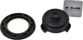 Сальник коленвала Renault / Dacia 7701476858