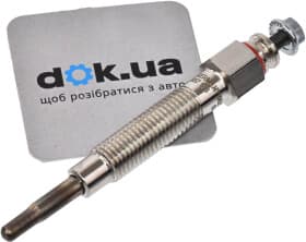 Свеча накала