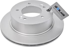 Тормозной диск