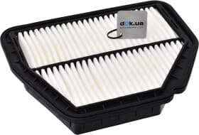 Повітряний фільтр General Motors 96628890