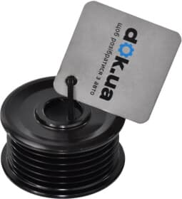 Шкив генератора General Motors 93740746