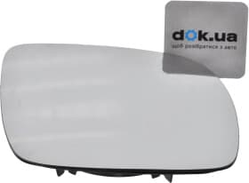 Скло зовнішнього дзеркала