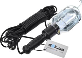 Переносна лампа Стандарт PGS-15M