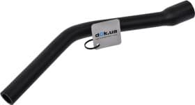 Патрубок радіатора системи охолодження двигуна