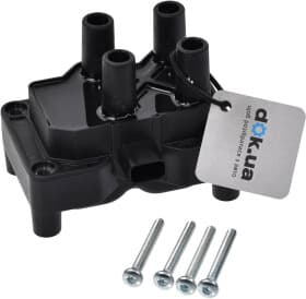 Котушка запалювання