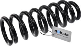 Пружина подвески