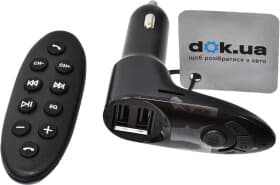 Fm-модулятор Vitol C8