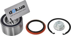 Підшипник ступиці