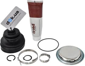 Пыльник ШРУСа