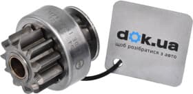 Бендикс стартера