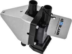 Котушка запалювання Behr Hella 5DA 358 000-021