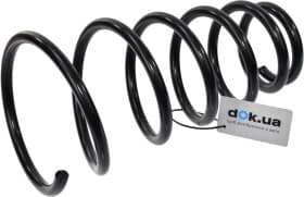 Пружина подвески