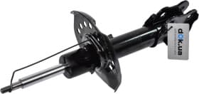 Стойка амортизатора