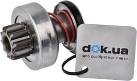 Бендикс стартера