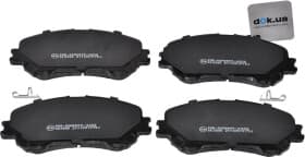 Тормозные колодки LPR 05P1975