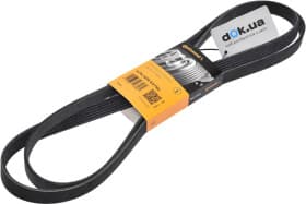 Поликлиновой ремень