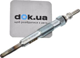 Свеча накала