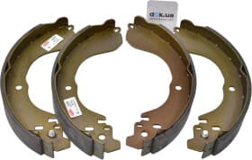 Гальмівні колодки Гальмівні колодки