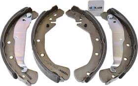 Гальмівні колодки