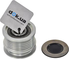 Муфта генератора