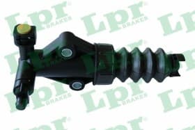 Робочий циліндр зчеплення