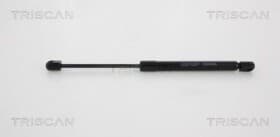 Газовий упор багажника