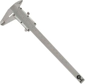 Штангенциркуль ноніусний Intertool MT-3020