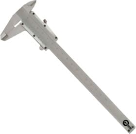 Штангенциркуль ноніусний Intertool MT-3030