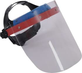 Защитный щиток Intertool SP-0030