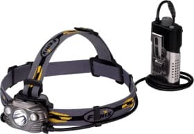 Налобный фонарь Fenix HP Series HP30R