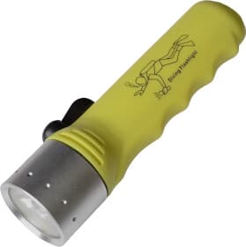 Фонарь для дайвинга Bailong BL-PF03