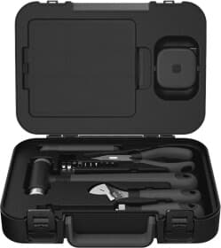 Набор инструментов Xiaomi MWTK01 8 ед.