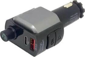 Fm-модулятор Celsior FM-CL21BT