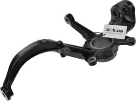 Поворотный кулак