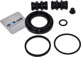 Ремкомплект гальмівного супорта Ремкомплект гальмівного супорта