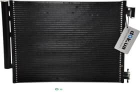 Радиатор кондиционера Радиатор кондиционера