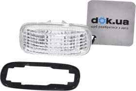 Ліхтар покажчика повороту