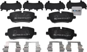 Тормозные колодки