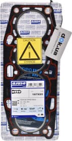 Прокладка ГБЦ Прокладка ГБЦ