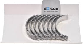 Шатунна вкладка Шатунна вкладка