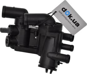 Корпус термостата