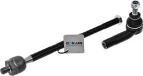 Рулевая тяга в сборе