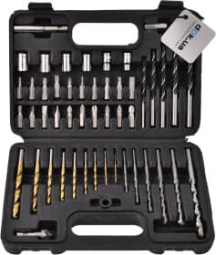 Набір інструментів Rockforce RF-924U50 50 шт.