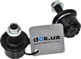 Стойка стабилизатора Стойка стабилизатора