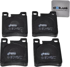 Тормозные колодки Тормозные колодки