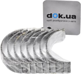 Шатунный вкладыш Mahle 029 PS 18146 025