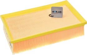 Воздушный фильтр